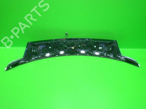Door moulding trim OPEL INSIGNIA A Sports Tourer (G09) 2.0 CDTI (35) | BP14719774C150 
