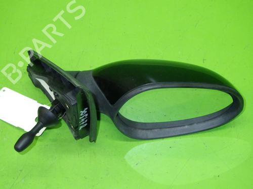 Used Right mirror LANCIA YPSILON (843_) 1.3 JTD (843.AXD11, 843.AXD1A) (70 hp) 12585390