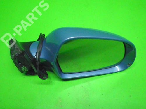 Used Right mirror AUDI A3 (8P1) 1.9 TDI (105 hp) 6664706