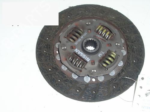 Used Other NISSAN MICRA II (K11) 1.0 i 16V (K11) (54 hp) 14701175