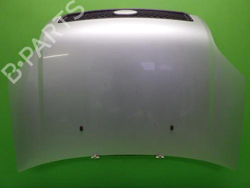 Used Hood FORD FUSION (JU_) 1.4 (80 hp) 29294319