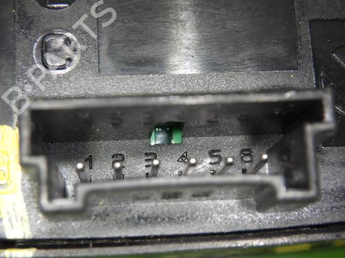Warning switch BMW 1 (E87) 116 i | BP37432167I22 - Image 4