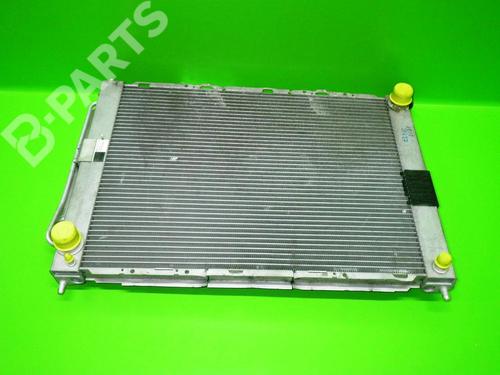 Radiateur à eau RENAULT MODUS / GRAND MODUS (F/JP0_) 1.2 (JP0C, JP0K, FP0C, FP0K, FP0P, JP0P, JP0T) (75 hp) 6371484