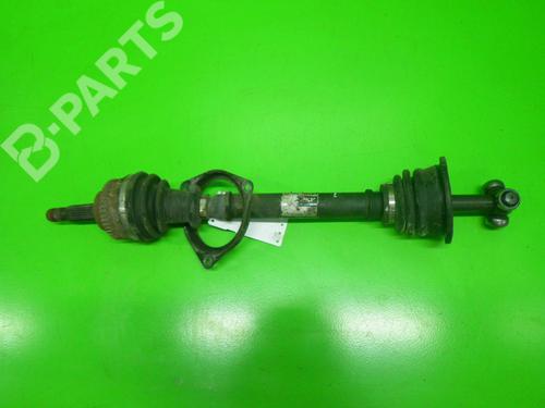Used Left front driveshaft RENAULT MEGANE I (BA0/1_) 1.6 i (BA0L) (75 hp) 6673684