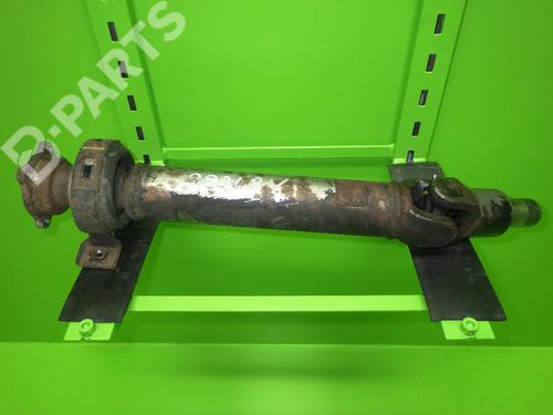 Used Driveshaft ISUZU TROOPER I Open Off-Road Vehicle (UBS) 2.6 i (UBS17) (116 hp) 6394064
