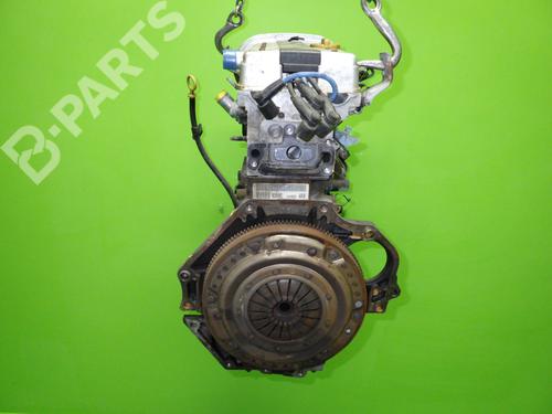 Engine OPEL VECTRA B Estate (J96) 1.8 i 16V (F35) | BP10356154M1