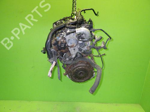 Motor OPEL ASTRA H Estate (A04) 1.3 CDTI (L35) (90 hp) 27290322