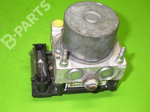 ABS pump CITROËN C1 (PM_, PN_) 1.0 | BP6395688M43 