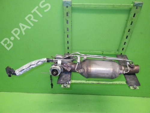 partikelfilter partikelfilter OPEL ASTRA K Sports Tourer (B16) 1.2 Turbo (35) (110 hp) 33971060 33971060