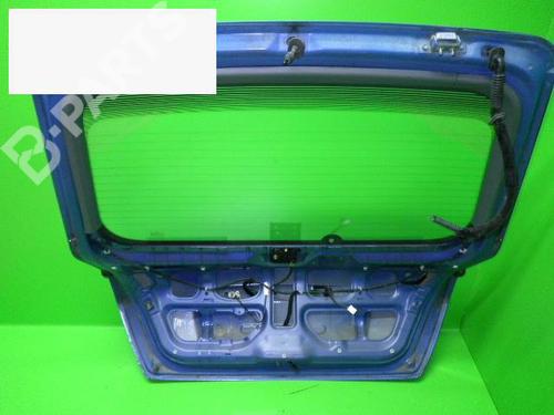 Tailgate HYUNDAI ACCENT II (LC) 1.5 | BP6356015C6 