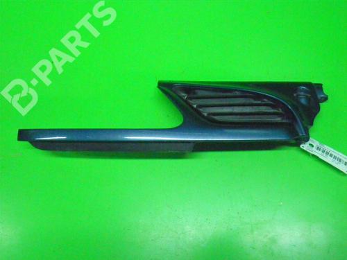 Used Grille RENAULT MEGANE I (BA0/1_) 1.6 i (BA0L) (75 hp) 6341099