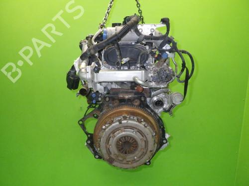 Engine FIAT DUCATO Bus (250_) 130 Multijet 2,3 D | BP39940630M1 - Image 3