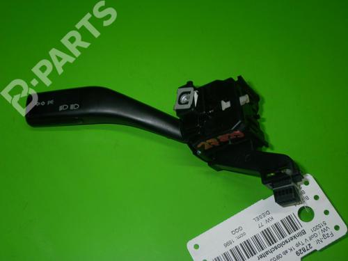 Used Steering column stalk VW GOLF V (1K1) 1.9 TDI (105 hp) 6374012