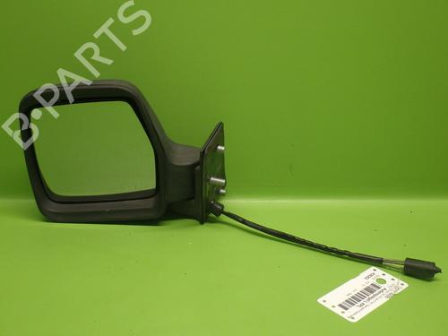 Used Left mirror FIAT SCUDO Van (220_) 1.9 D (69 hp) 31747053