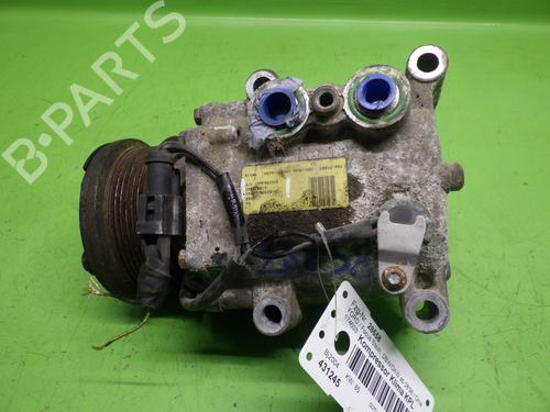 Used AC compressor FORD FOCUS I (DAW, DBW) 1.8 TDCi (115 hp) 29016807