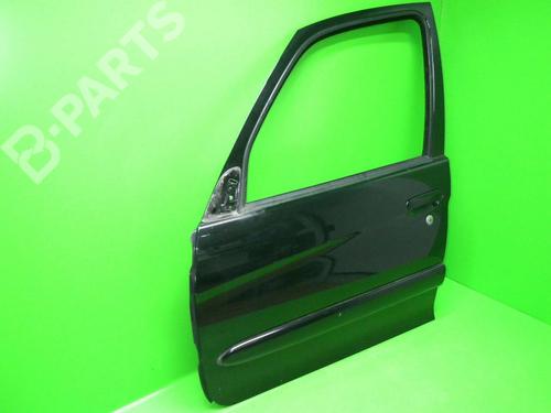 Left front door CITROËN XSARA PICASSO (N68) 1.6 16V | BP6675344C2