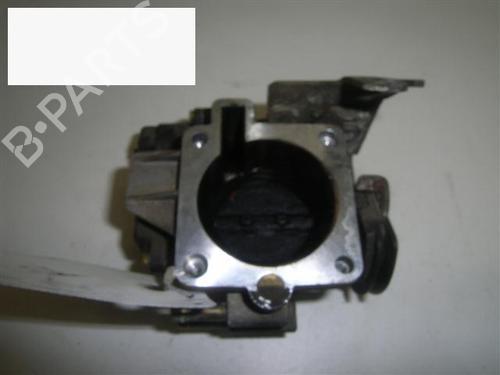 Used Throttle body OPEL ASTRA F Estate (T92) 1.6 i 16V (F35, M35) (100 hp) 14746145