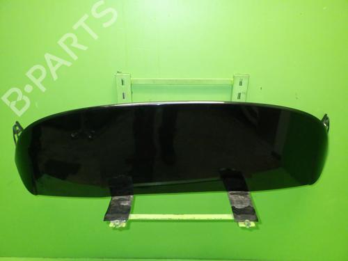 Spoiler bakluke OPEL MOKKA MOKKA-e (76) (136 hp) 23120172