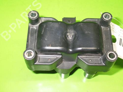 Electronic module FORD FIESTA VI (CB1, CCN) 1.25 | BP14708140M83 