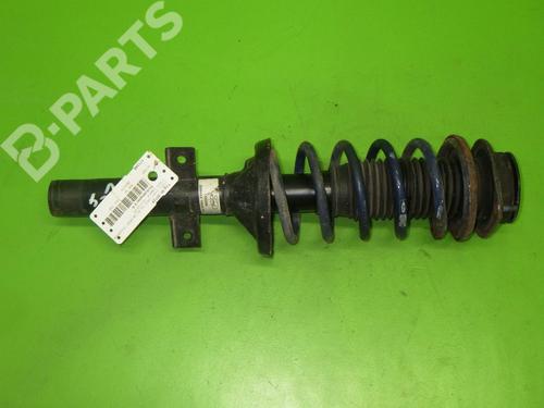 Used Right front shock absorber Right front shock absorber FORD ESCORT V Convertible (ALL) 1.6 16V XR3i (90 hp) 6672619 6672619