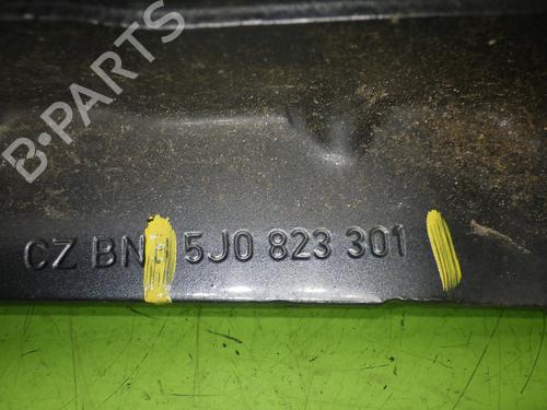 Hinge/Door check strap SKODA FABIA II (542) 1.2 TSI | BP28712109C146 