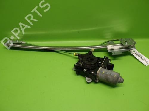 Rear left window mechanism CITROËN C8 (EA_, EB_) 2.0 HDi 135 | BP33162062C24 - Image 2