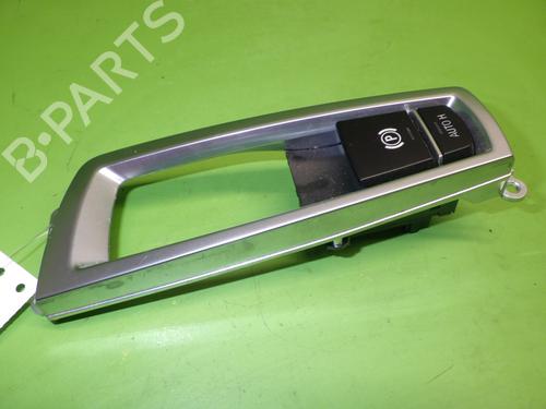 Used Switch BMW 5 (F10) 520 d (190 hp) 18251187