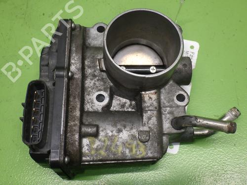 Spjældhus Spjældhus MITSUBISHI COLT VI (Z3_A, Z2_A) 1.3 (Z21A) (95 hp) 33998529 33998529