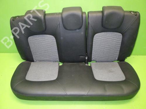 Used Rear seat RENAULT ZOE (BFM_) ZOE (BFMC, BFMD) (136 hp) 29017146
