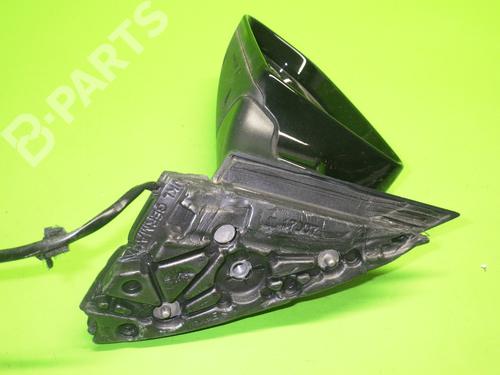 Left mirror AUDI A4 B7 (8EC) 2.0 TDI | BP6658702C26 