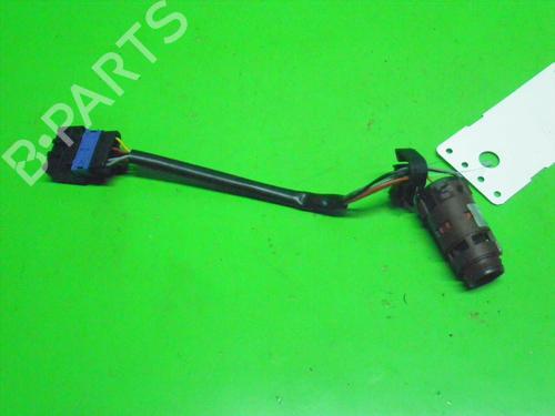 Used Electronic sensor PEUGEOT 607 (9D, 9U) 2.0 (136 hp) 14716529