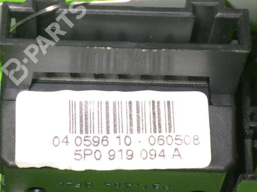 Switch SEAT ALTEA (5P1) 1.9 TDI | BP6537461I30 