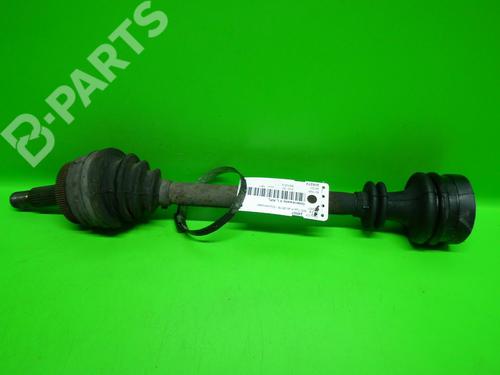 Used Left front driveshaft SAAB 900 I Combi Coupe 2.0 -16 (126 hp) 6655357