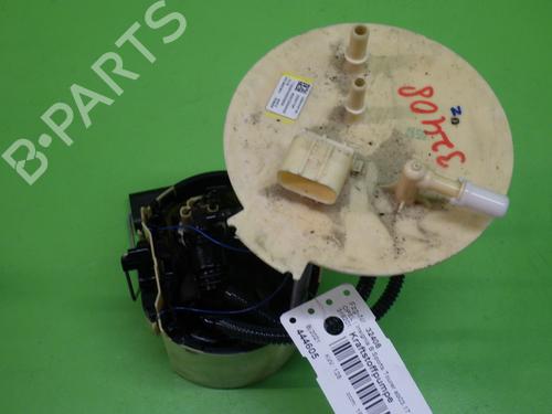 Módulo eletrónico Módulo eletrónico OPEL INSIGNIA B Sports Tourer (Z18) 2.0 CDTi (35) (174 hp) 33893837 33893837