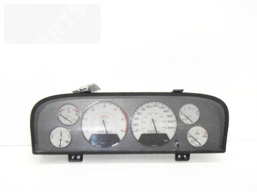 Used Instrument cluster JEEP GRAND CHEROKEE II (WJ, WG) 2.7 CRD 4x4 (163 hp) 6350823