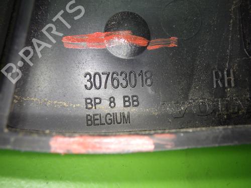 Rear bumper bracket VOLVO V50 (545) D2 | BP23553815C159