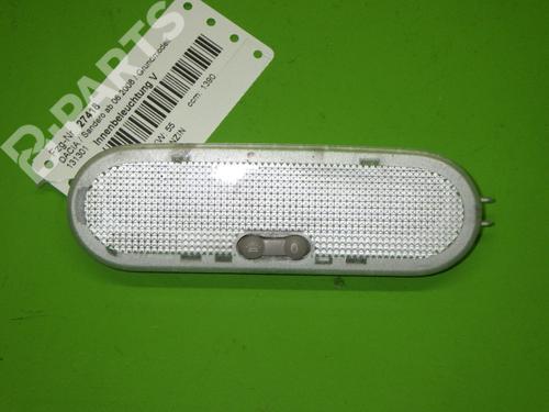 Innerbelysning DACIA SANDERO 1.4 (BS0C, BS0A, BS0G, BS1F, BS0E) (75 hp) 6473643