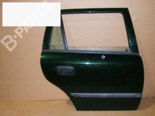 Used Right rear door OPEL ASTRA G Estate (T98) 2.0 DI (F35) (82 hp) 6666752