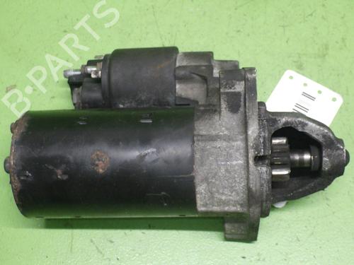 Starter BMW 3 (E46) 320 i | BP37411982M8 - Image 2
