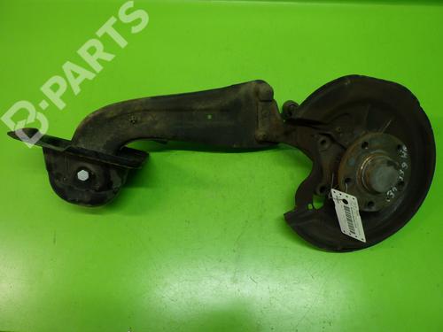 Used Right rear steering knuckle VW TOURAN (1T1, 1T2) 1.9 TDI (105 hp) 11933236