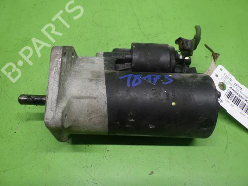 Used Starter VW POLO III (6N1) 75 1.6 (75 hp) 28711617