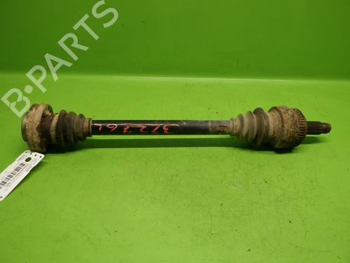 Used Left rear driveshaft BMW 3 (E46) 316 i (105 hp) 29046189