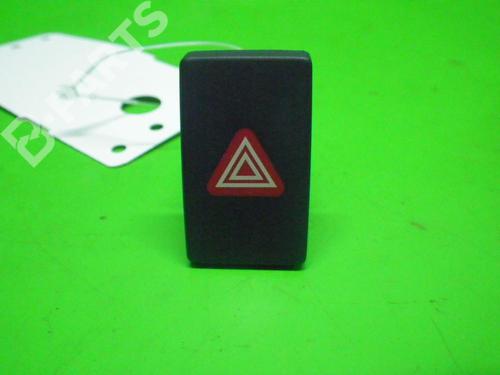 Used Warning switch VW GOLF VI (5K1) 1.6 TDI (105 hp) 6359405