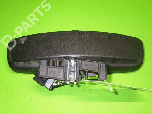 Rear mirror OPEL SIGNUM Hatchback (Z03) 1.9 CDTI (F48) | BP6397969I6 