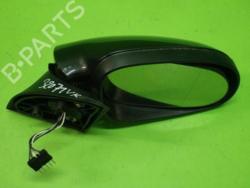 Used Right mirror MERCEDES-BENZ A-CLASS (W168) A 160 (168.033, 168.133) (102 hp) 25826690