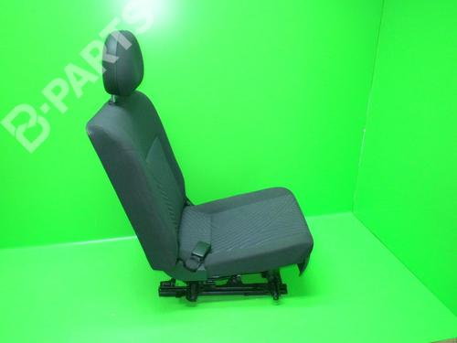Rear seat OPEL MERIVA A MPV (X03) 1.6 (E75) | BP6357589C17 