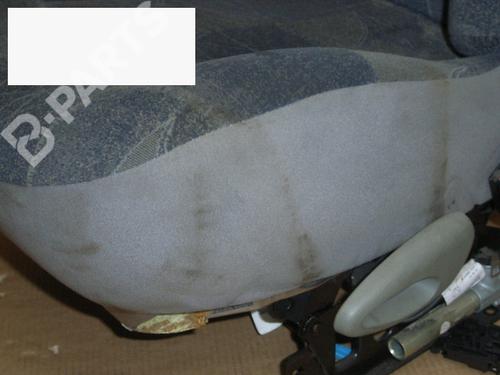 Right front seat RENAULT SCÉNIC I MPV (JA0/1_, FA0_) 1.9 dCi (JA05, JA1F) | BP6342438C16 