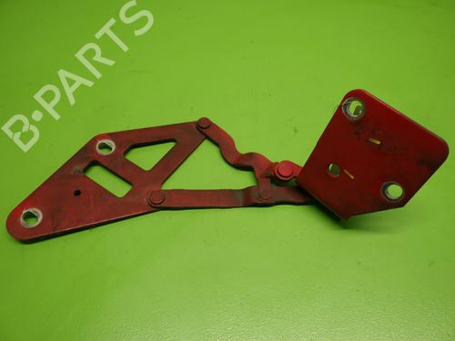 Used Hinge/Door check strap Hinge/Door check strap VW LT 28-46 II Van (2DA, 2DD, 2DH) 2.8 TDI (130 hp) 32276163 32276163