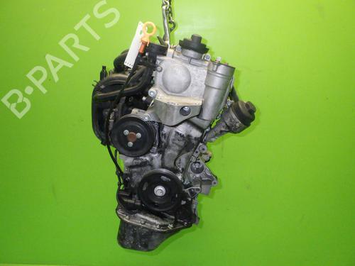 Moteur VW POLO (9N_, 9A_) 1.2 12V (64 hp) 25826713
