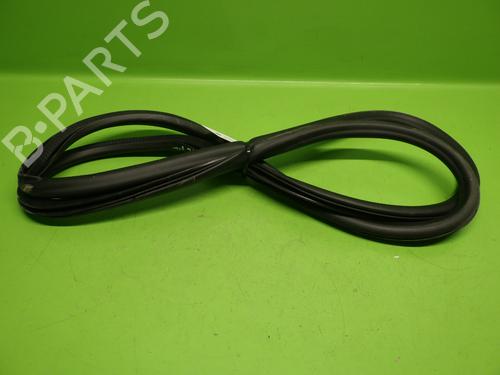 Used Rubber door seal OPEL INSIGNIA B Sports Tourer (Z18) 1.5 (35) (140 hp) 28285057